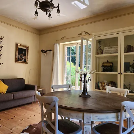 Διαμέρισμα Hermannsmuehle *