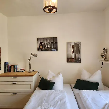 Hermannsmuehle * Klausdorf (Brandenburg)