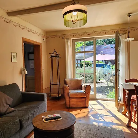 Hermannsmuehle Διαμέρισμα