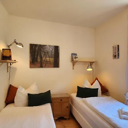 Hermannsmuehle Klausdorf (Brandenburg)