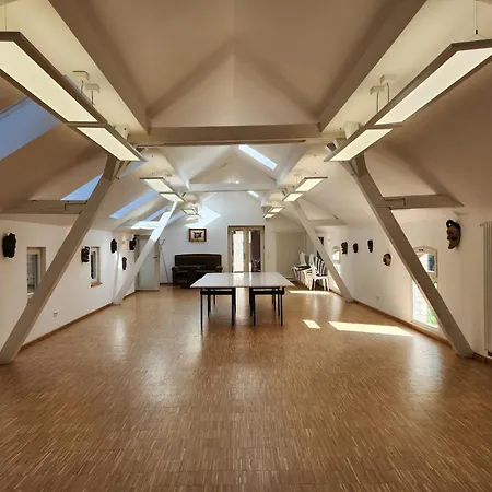 Διαμέρισμα Hermannsmuehle