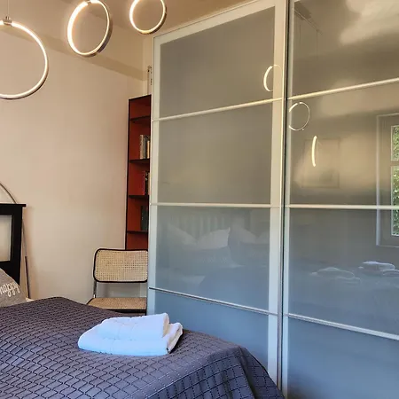 Διαμέρισμα Hermannsmuehle *