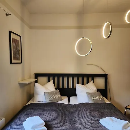 Hermannsmuehle Διαμέρισμα Klausdorf (Brandenburg)