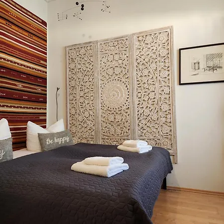 Διαμέρισμα Hermannsmuehle Klausdorf (Brandenburg)