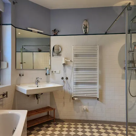 Hermannsmuehle * Klausdorf (Brandenburg)