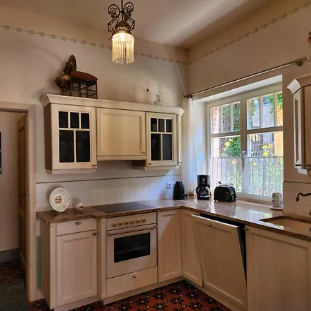 Hermannsmuehle Διαμέρισμα