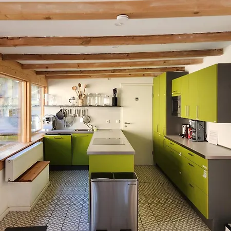 Διαμέρισμα Hermannsmuehle