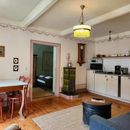 Διαμέρισμα Hermannsmuehle *