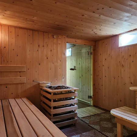 Hermannsmuehle Διαμέρισμα Klausdorf (Brandenburg)