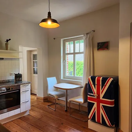 Hermannsmuehle * Klausdorf (Brandenburg)