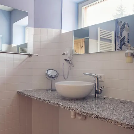 Hermannsmuehle Διαμέρισμα