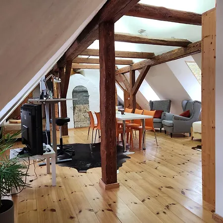 Διαμέρισμα Hermannsmuehle *