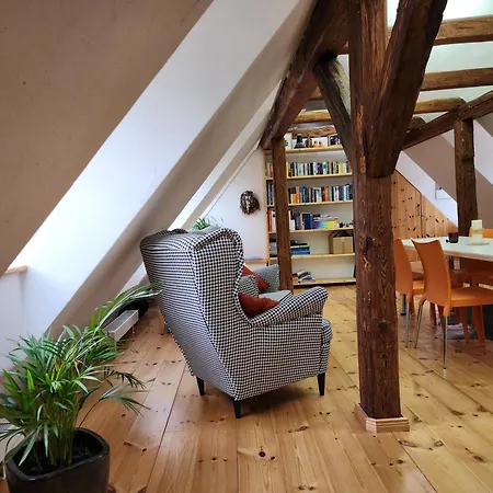 Hermannsmuehle Διαμέρισμα