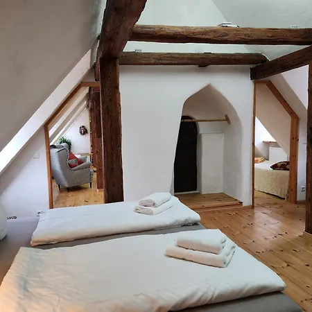 Hermannsmuehle Διαμέρισμα *