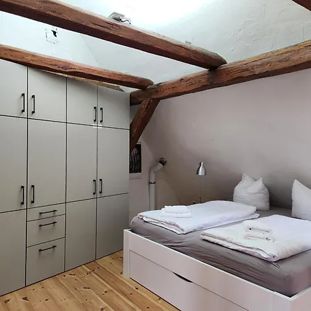 Διαμέρισμα Hermannsmuehle *