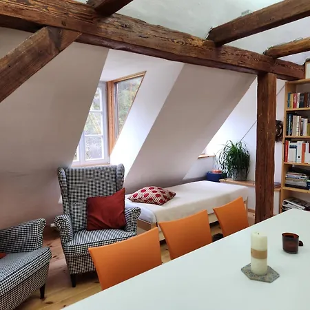 Διαμέρισμα Hermannsmuehle Klausdorf (Brandenburg)