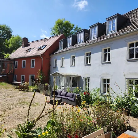 Hermannsmuehle Klausdorf (Brandenburg)