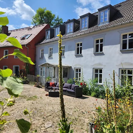 Hermannsmuehle Daire Klausdorf (Brandenburg)