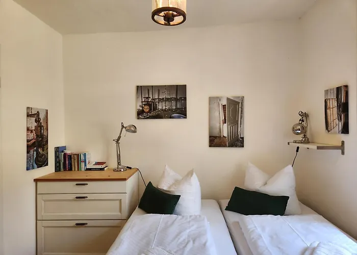 Hermannsmuehle * Klausdorf (Brandenburg)