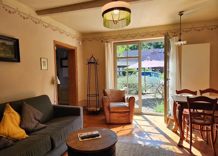 Hermannsmuehle Apartamento