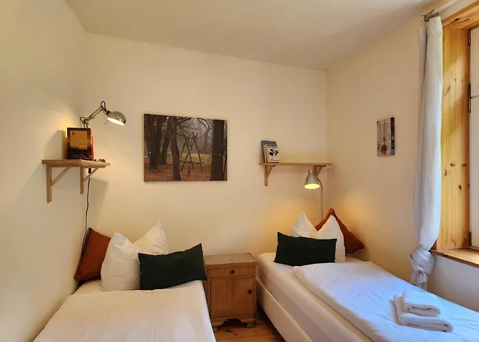 Hermannsmuehle Klausdorf (Brandenburg)