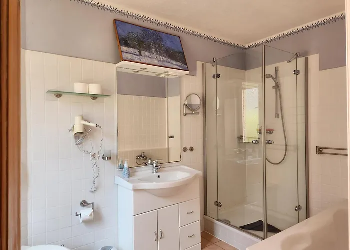 Hermannsmuehle Apartamento