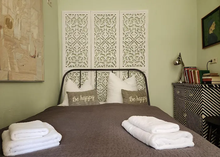 Hermannsmuehle Apartamento *