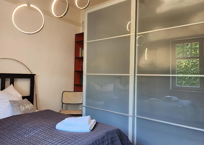 Apartamento Hermannsmuehle *