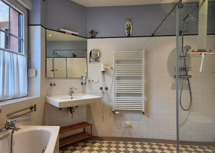 Hermannsmuehle * Klausdorf (Brandenburg)