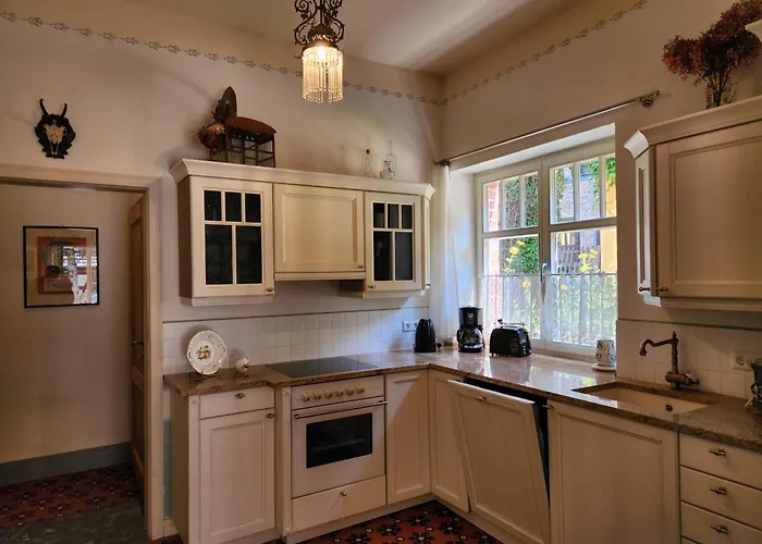 Hermannsmuehle Apartamento