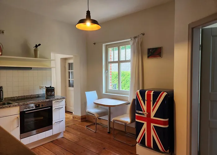 Hermannsmuehle * Klausdorf (Brandenburg)