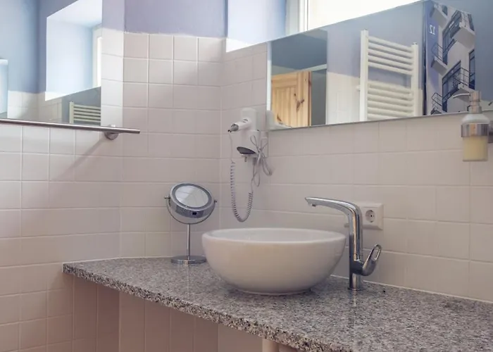 Hermannsmuehle Apartamento