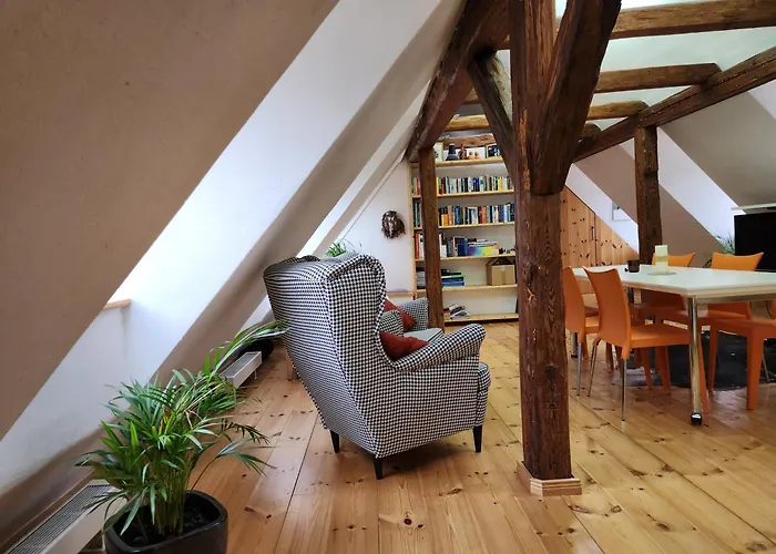 Hermannsmuehle Apartamento