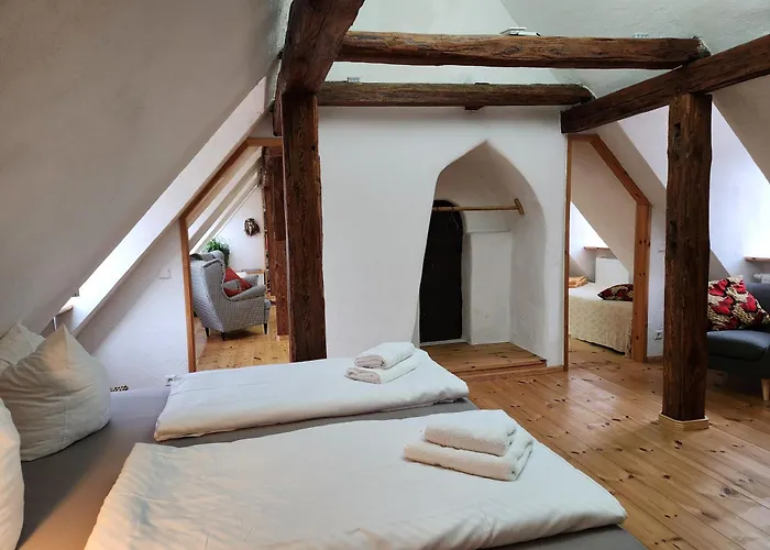 Hermannsmuehle Apartamento *